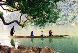 Small Group Tours In Southeast Asia