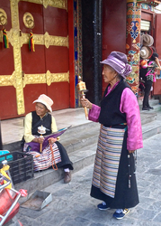 Join our tibet trekking adventures tours packages from Australia!