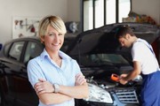 Experienced Car Service Mechanic - Car Servicing and You
