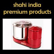 Buy the Best Mixer & Grinders at Shahi India