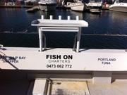 Fish On Charters - Fishing Charters Melbourne
