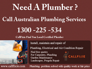 Get free quotes from local plumber