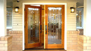 Front Entry doors Melbourne