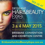 Visit Ungex booth #28 at Brisbane Hair & Beauty Expo 2015