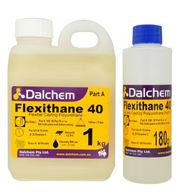 Polyurethane Products  Provided by Dalchem