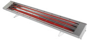 HeatStrip provides Patio and Electric Outdoor Heaters