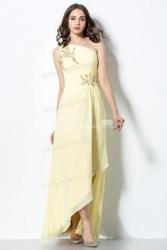 Finding the Best and Quality Yellow Bridesmaid Dresses