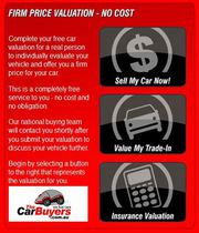 Get Register for Car for Cash in Melbourne - The Car Buyers