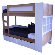 Get designer kids bed from Just Kids Furniture