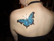 Amazing Temporary Tattoos Artists in Melbourne