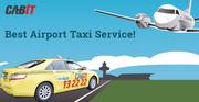 CABiT Taxi To And From Melbourne Airport