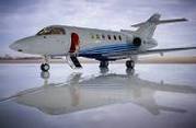 Premier private Jet Charter services 24/7