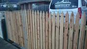 Looking for Picket Fencing In Melbourne?