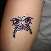 Henna Temporary Tattoos Designs in Melbourne