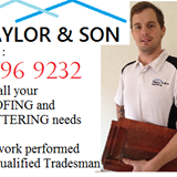 Roofing Hallam