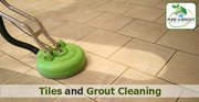 Tile And Grout Cleaning In Melbourne