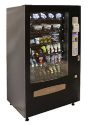 vending machine provider with franchise support in Australia