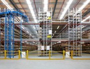 Stylish Warehouse Storage Solutions in Melbourne