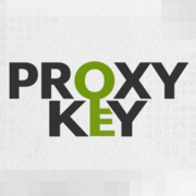 Proxy Key - Australia Proxy