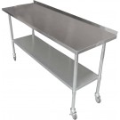 Buy Stainless Steel Benches Online