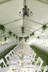 Marquees for Hire in Melbourne - Marquee Monkeys