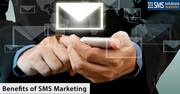 Take Your Business to Newer Heights with Our SMS Broadcasting Solutions