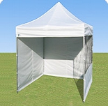 Outdoor Marquees to protect your business