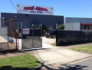Roof Restoration Specialists in Melbourne - Roof Resto
