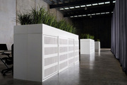 Stylish Storage Systems in Australia - National Storage Solutions