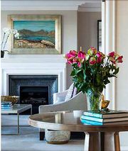 Get Victorian Fireplaces in Melbourne - Richard Ellis Design