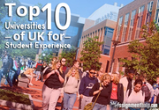 Know the Secret of Getting into Top Universities UK