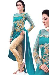 Buy Modest Indian Designer Salwar Suits at Best Price