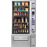 Install a vending machine from Allsorts Vending today