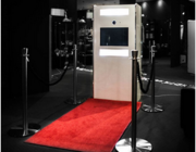 Superior Quality Photo Booth in Perth