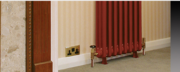 AEL Heating Solutions Provides Cast Iron Radiators in UK