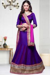 Shop Exclusive Designer Lehengas Collection at Best Price This Diwali