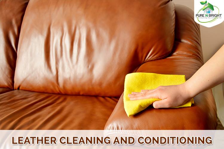 Leather Cleaning Services Melbourne 11