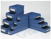 Warehouse Racking Systems - National Storage Solutions