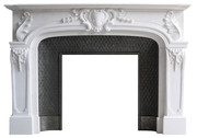 Get Victorian Fireplaces - Richard Ellis Design