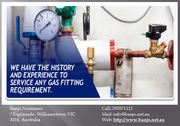 Thermostatic Mixing Valve Testing - Banjo Nominees