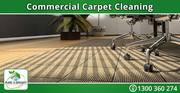 Commercial Carpet Cleaning Experts In Melbourne – Pure N Bright Cleaning