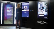 Ausbox Touch Screen Vending Machines