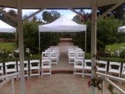 Wedding Marquee Hire in Melbourne 