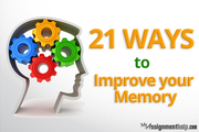 Great Blogs to Improve Memory for Australian Students 