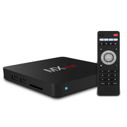smart tv box android 5.1 OS iptv android tv box Support 3D 4K Video