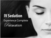 Sedation Dentistry Treatment in Blackburn,  Melbourne by Healthy Smiles