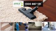 Why Jenas Carpet Cleaning is the best Choice in Melbourne?