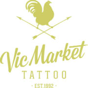 Vic Market Tattoo