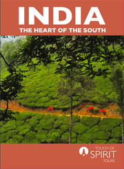 Heart of South India Tour