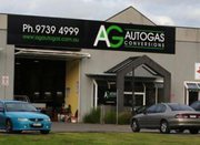 Expert Gas Tunning Repair Services Melbourne